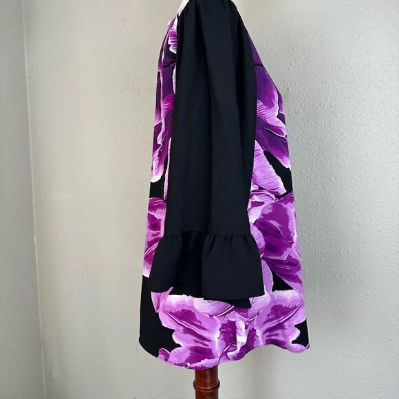 NWT Alfani Women’s Blouse - Picture 3 of 7